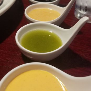 Asian Garden - Extra sauces - Sushi Bars Near Me - Elkton, Maryland Asian Garden - Extra sauces - Sushi Bars Near Me - Elkton, Maryland