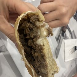 Brazilian Flame BBQ - Pastel de Carne