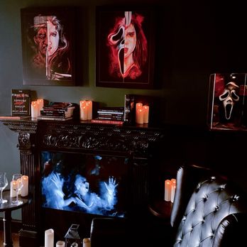 Final Girl Wines - Wine Tasting Room Near Me - Solvang, California Final Girl Wines - Wine Tasting Room Near Me - Solvang, California