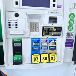 Amoco