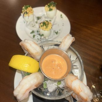 Lobby Bar - Shrimp cocktail - American Near Me - Washington, DC, District of Columbia