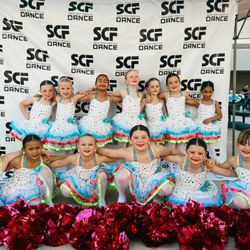 South Coast Freestyle Dance - All ages!!! All abilities.    AUDITION NOW!!