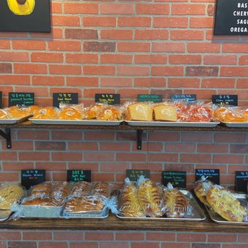 Bon Bon Bakery - Bakeries Near Me - Tacoma, Washington