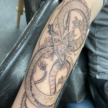 Aloha Tattoos - Tattoo Near Me - Murray, Utah