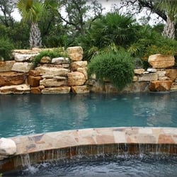 Pools Unlimited - Pools Unlimited Professional Pools Installation Maintenance San Antonio Texas