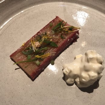 Fäviken Magasinet - Scandinavian Near Me - Järpen, Z