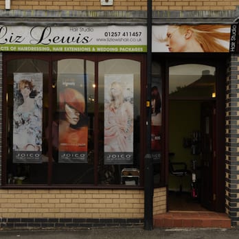 Liz Lewis Hair Studios - Hair Stylists Near Me - Chorley, LAN Liz Lewis Hair Studios - Hair Stylists Near Me - Chorley, LAN