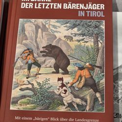 Tyrolia Buchhandlung