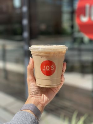 Jo's Coffee – Symphony Square by null