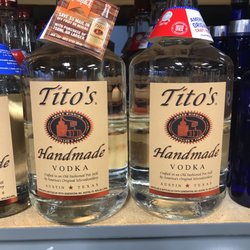 Caddy's Discount Liquor - That's a good price