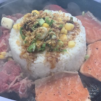 Tao‘s Fresh - Beef Salmon Beef Rice - Asian Fusion Near Me - Newark, California Tao‘s Fresh - Beef Salmon Beef Rice - Asian Fusion Near Me - Newark, California