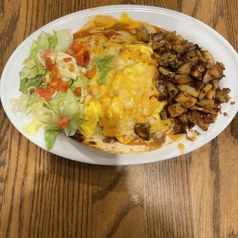 The Delectable Egg-Denver - Whoever was rancheros with scrambled eggs - Breakfast & Brunch Near Me - Denver, Colorado The Delectable Egg-Denver - Whoever was rancheros with scrambled eggs - Breakfast & Brunch Near Me - Denver, Colorado