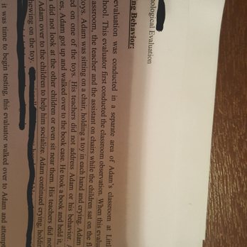 Little Sunshine Preschool - Bad Teachers!! You can see the report ,what the evaluator saw in the classroom!! - Preschools Near Me - Brooklyn, New York