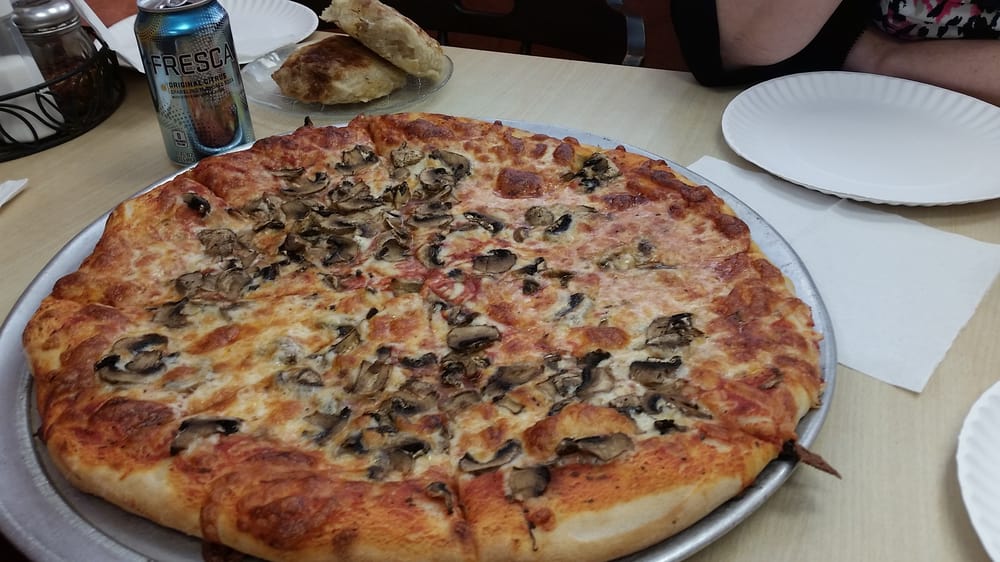 KINNERET KOSHER PIZZA RESTAURANT Updated November 2024 1869 S