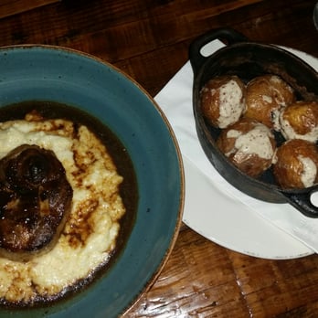 Pub Thirty Two - Pork shank and potatoes! So good. - Gastropubs Near Me - Mission Viejo, California