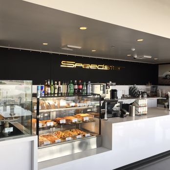 Speedster Cafe - Open 8:30am-4:30pm Tues. & Wens. / 8:30am-5:30pm Thurs.-Sat. Sit down, have some coffee, and enjoy The Speedster Cafe. - Cafes Near Me - Carson, California Speedster Cafe - Open 8:30am-4:30pm Tues. & Wens. / 8:30am-5:30pm Thurs.-Sat. Sit down, have some coffee, and enjoy The Speedster Cafe. - Cafes Near Me - Carson, California