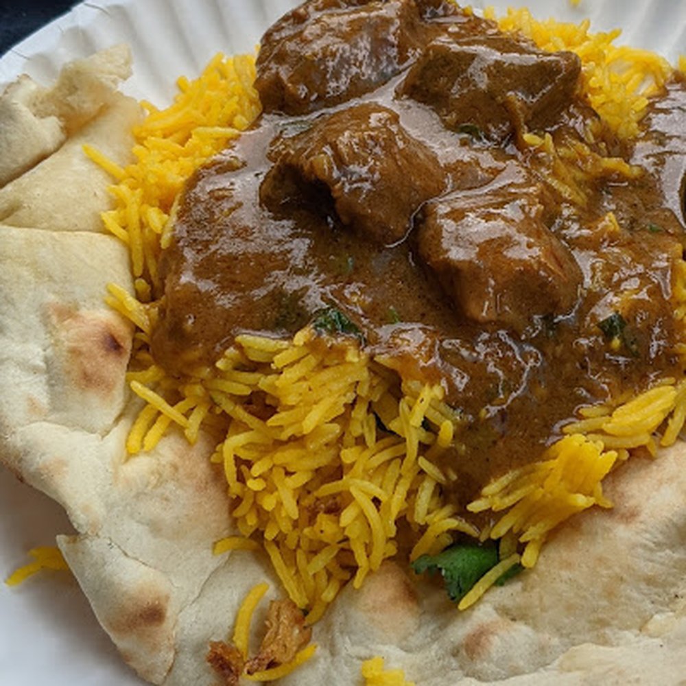 Alibaba Kebab - Beef Nihari - Kebab Near Me - Buffalo, New York Alibaba Kebab - Beef Nihari - Kebab Near Me - Buffalo, New York