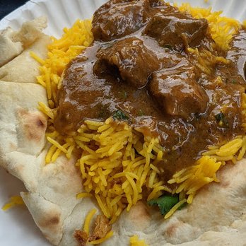 Alibaba Kebab - Beef Nihari - Kebab Near Me - Buffalo, New York