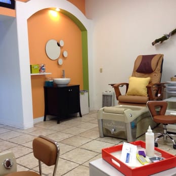 Blossom Nails - Nail Salons Near Me - Frisco, Texas