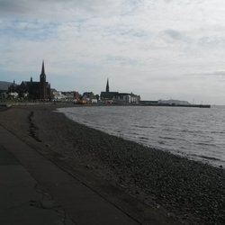 The Promenade