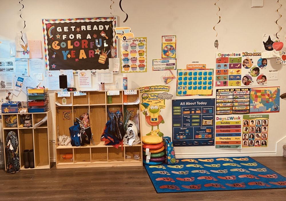 Beautiful Beginnings Daycare - childcare center in The Colony, TX
