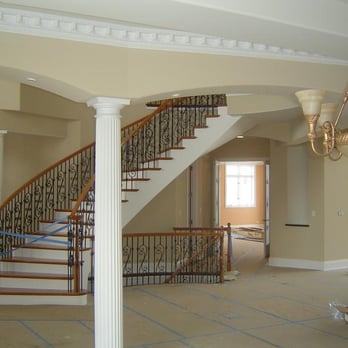 Final Touch Painting & Decorating - Painters Near Me - Chicago, Illinois Final Touch Painting & Decorating - Painters Near Me - Chicago, Illinois