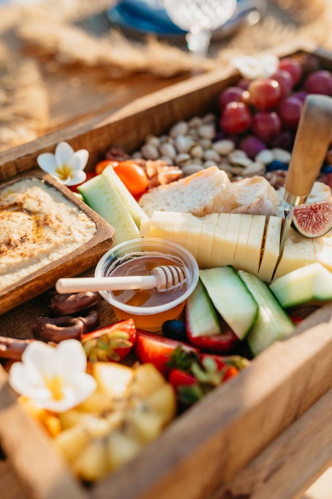 GRAZING BOX SAN DIEGO 18 Photos & 10 Reviews San Diego