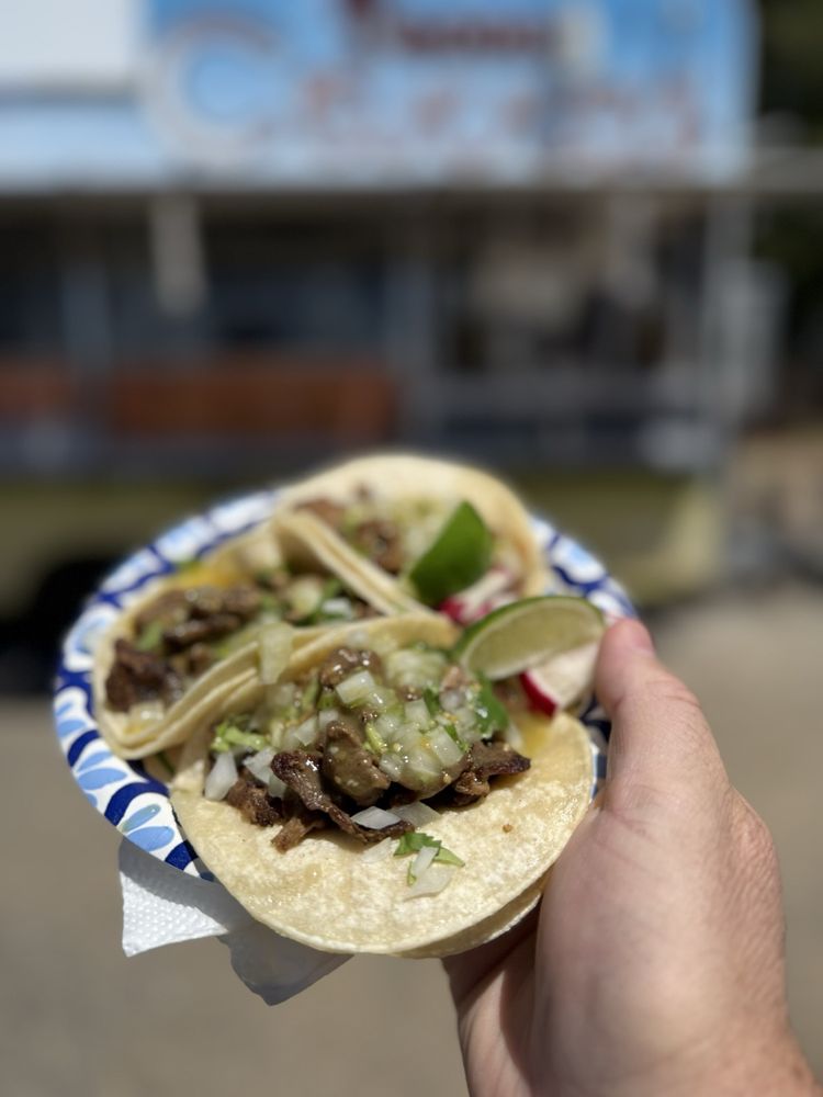 Tacos Correa