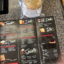 Scotts Gourmet Teacakes