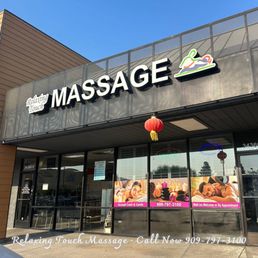 Exterior photo of Relaxing Touch Massage - Yucaipa, California Exterior photo of Relaxing Touch Massage - Yucaipa, California