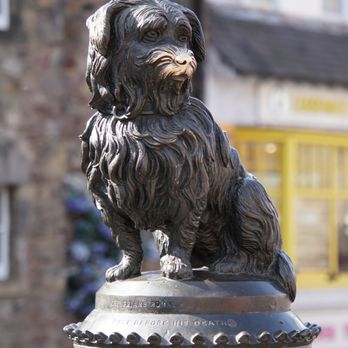 Greyfriars Kirkyard - Landmarks & Historical Buildings Near Me - Edinburgh, EDH