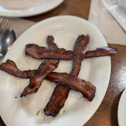 Maple Street Biscuit Company - Jax Beach - Pecanwood Bacon