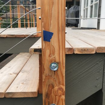 Prosser Painting Construction - "Prossers quality is shown here. - General Contractors Near Me - Poulsbo, Washington