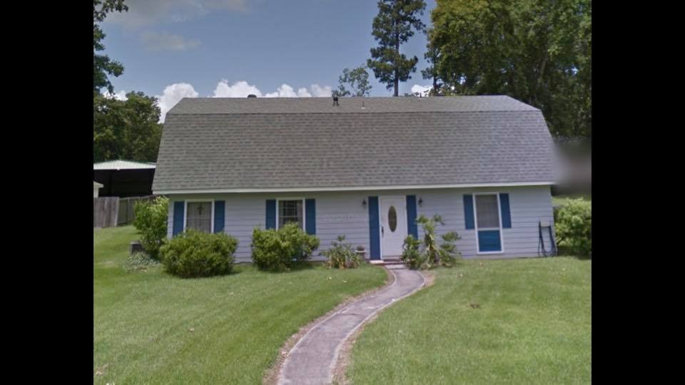 Slide of John Theriots Roofing