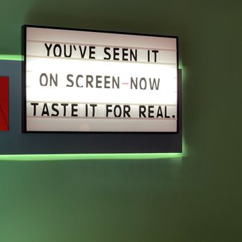 Netflix Bites - American Near Me - Las Vegas, Nevada Netflix Bites - American Near Me - Las Vegas, Nevada