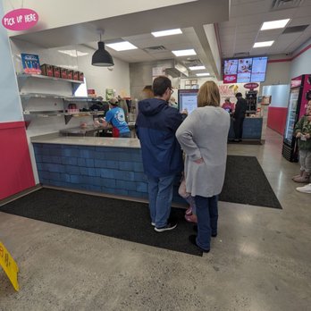 Duck Donuts - Inside - Donuts Near Me - Walpole, Massachusetts