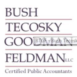 Bush Tecosky Goodman Feldman - untitled