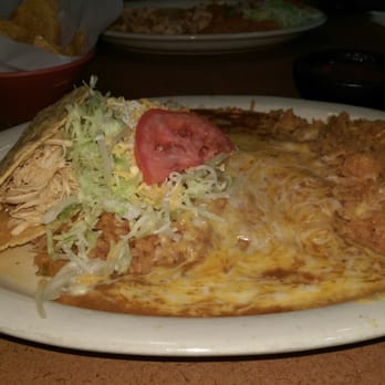 Los Potrillos - Two enchiladas - Mexican Near Me - Eugene, Oregon Los Potrillos - Two enchiladas - Mexican Near Me - Eugene, Oregon
