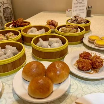 Imperial Dragon - We've Got Dim Sum Now!
Fresh, delicious, and ready for you - Chinese Near Me - Mentor, Ohio Imperial Dragon - We've Got Dim Sum Now!
Fresh, delicious, and ready for you - Chinese Near Me - Mentor, Ohio