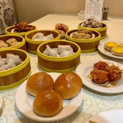 Imperial Dragon - We've Got Dim Sum Now!
Fresh, delicious, and ready for you