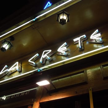La Crête - welcome! - Greek Near Me - Paris, 75 La Crête - welcome! - Greek Near Me - Paris, 75