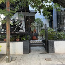 Outside Outside