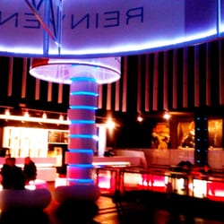 Splau - Hall
