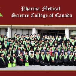 Pharma-Medical Science College of Canada