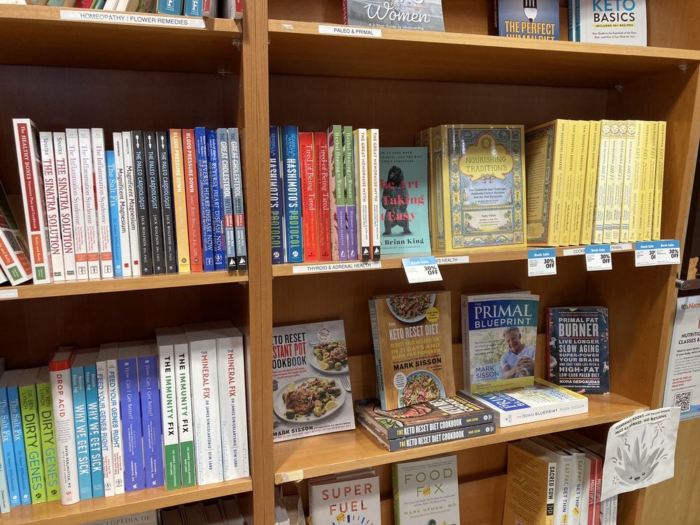 Natural Grocers - Photo 3