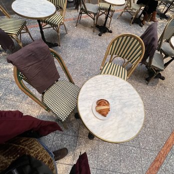 The Coffee Collective - Cafes Near Me - Copenhagen, 84