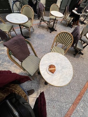 Coffee Collective Bernikow by null