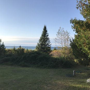 Leelanau State Park - Landmarks & Historical Buildings Near Me - Northport, Michigan