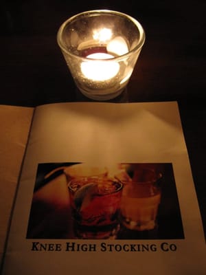 Knee High Stocking Co. by null Knee High Stocking Co. by null