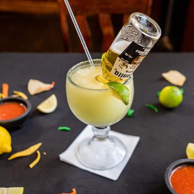 Esparza's Restaurante Mexicano by null